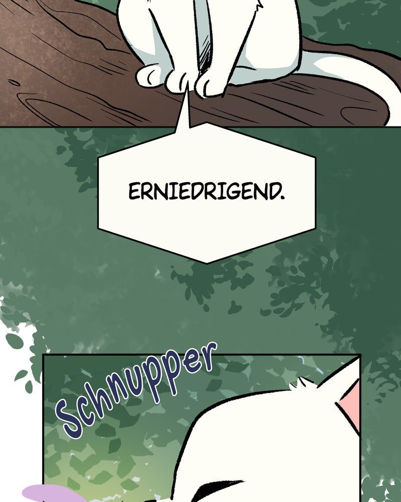 Read Morgana and Oz Manga Online