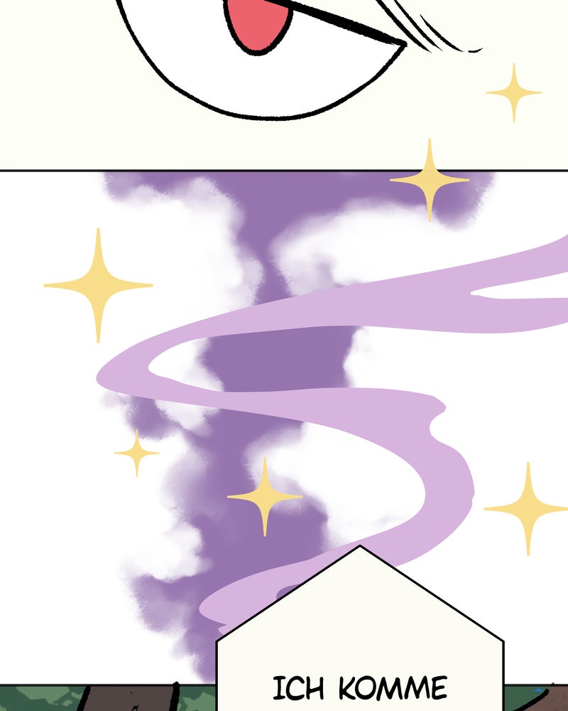 Read Morgana and Oz Manga Online