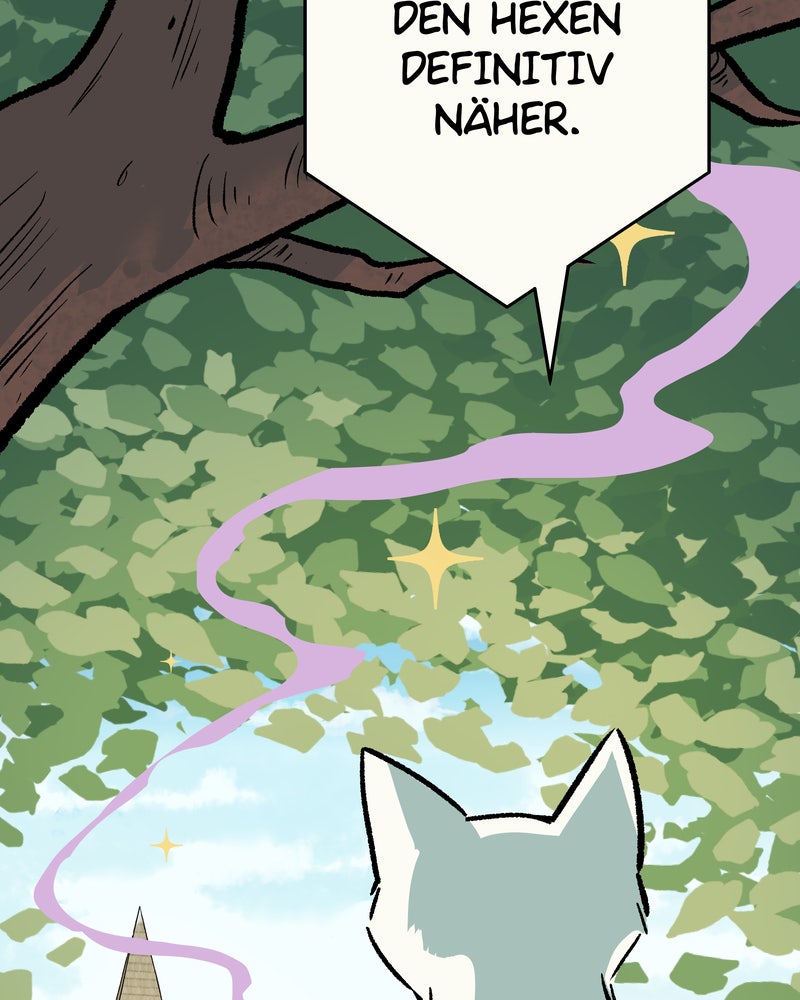 Read Morgana and Oz Manga Online