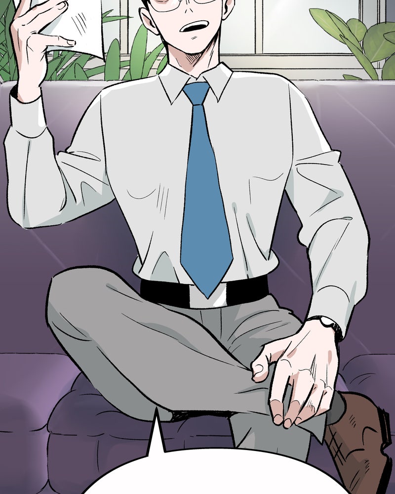 Read Morgana and Oz Manga Online