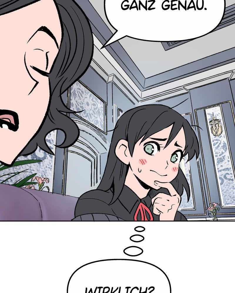 Read Morgana and Oz Manga Online