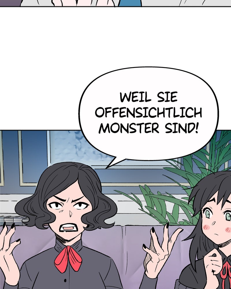 Read Morgana and Oz Manga Online