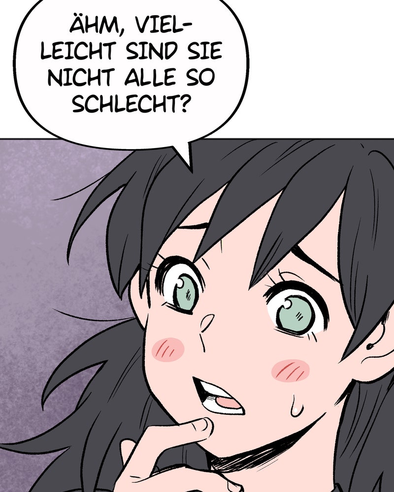 Read Morgana and Oz Manga Online