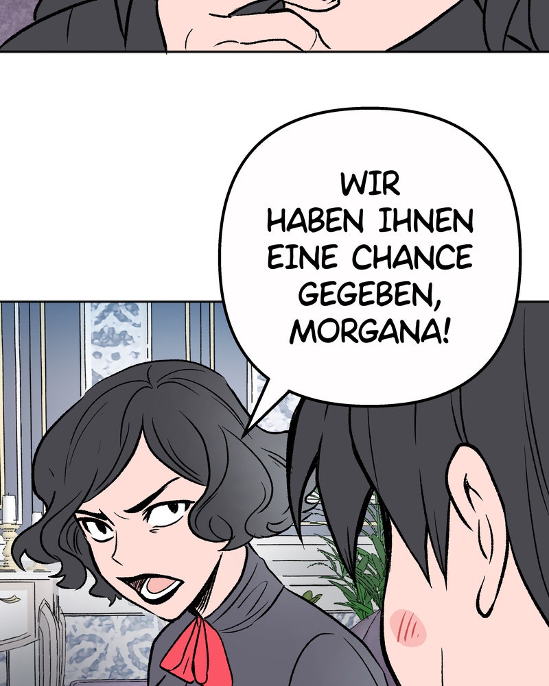 Read Morgana and Oz Manga Online