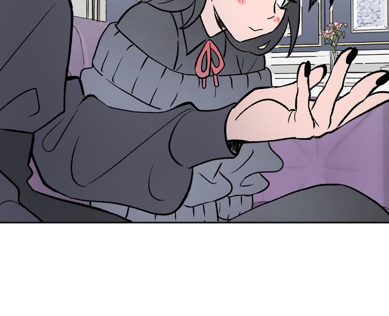 Read Morgana and Oz Manga Online