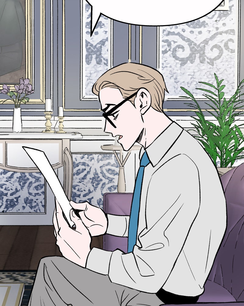 Read Morgana and Oz Manga Online