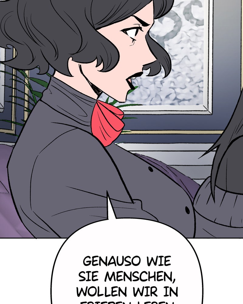 Read Morgana and Oz Manga Online