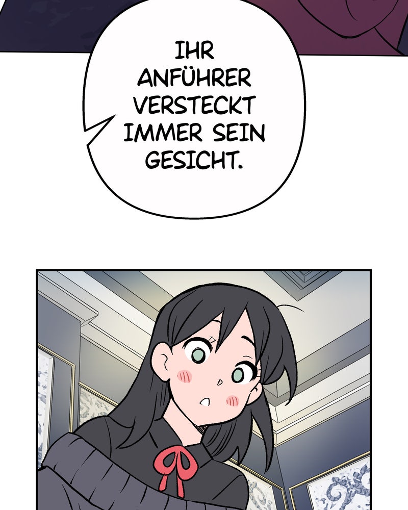 Read Morgana and Oz Manga Online