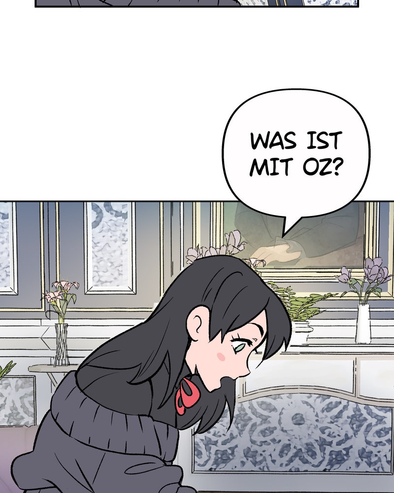 Read Morgana and Oz Manga Online