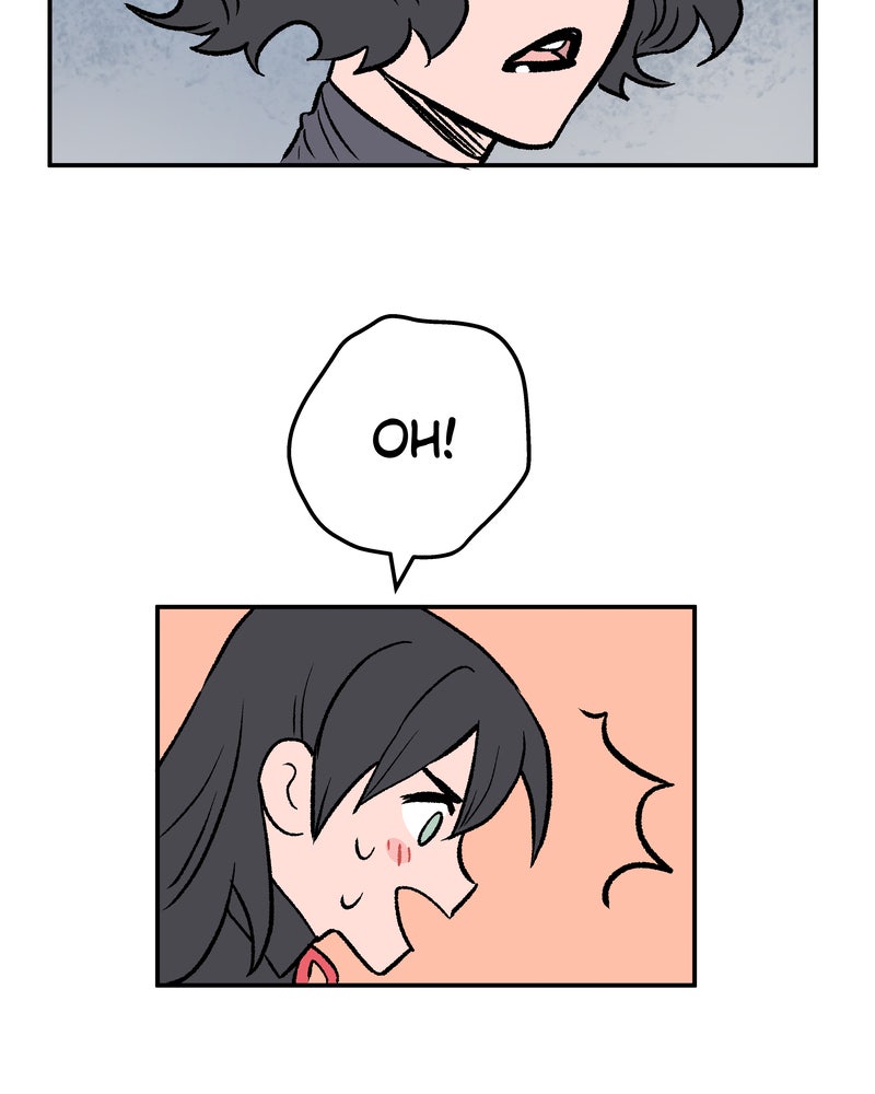 Read Morgana and Oz Manga Online