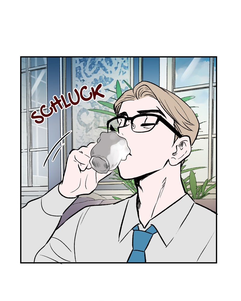 Read Morgana and Oz Manga Online