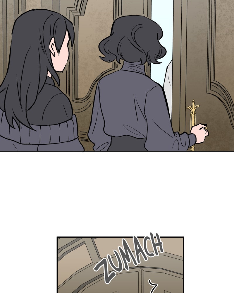 Read Morgana and Oz Manga Online