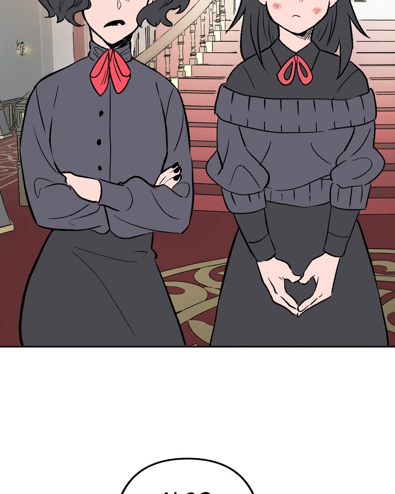 Read Morgana and Oz Manga Online