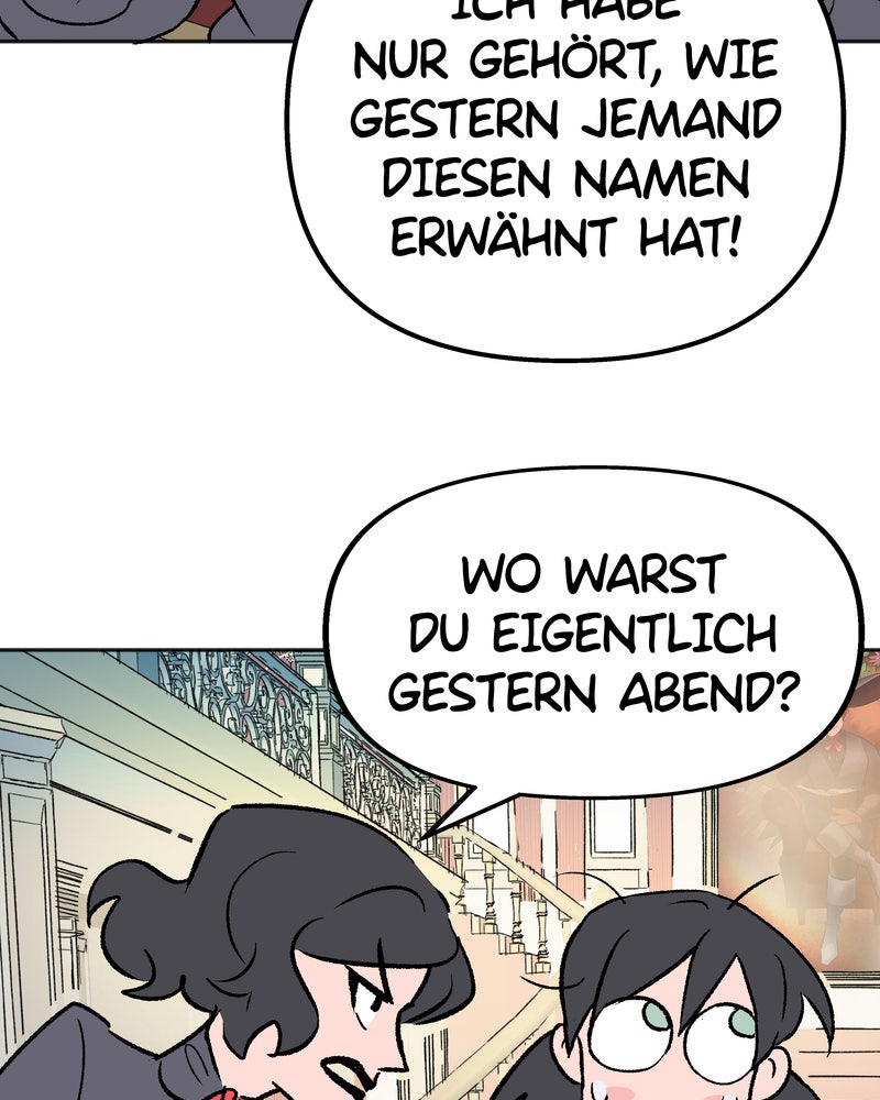 Read Morgana and Oz Manga Online