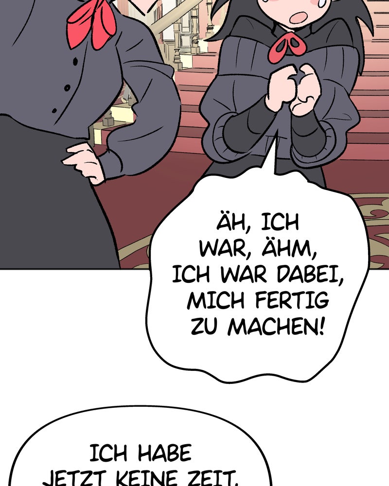 Read Morgana and Oz Manga Online