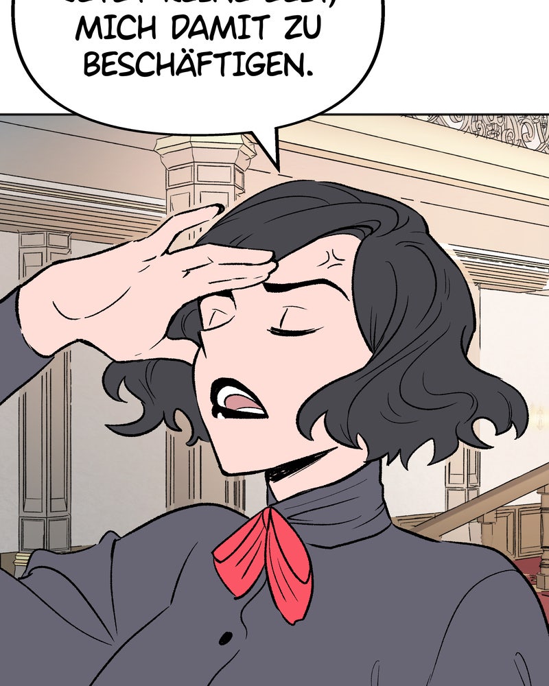 Read Morgana and Oz Manga Online