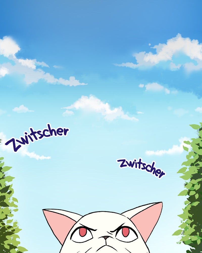 Read Morgana and Oz Manga Online