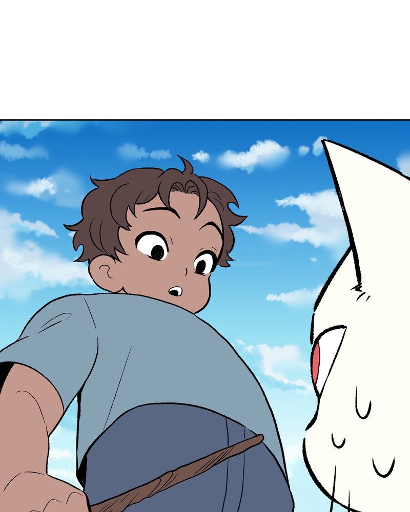 Read Morgana and Oz Manga Online