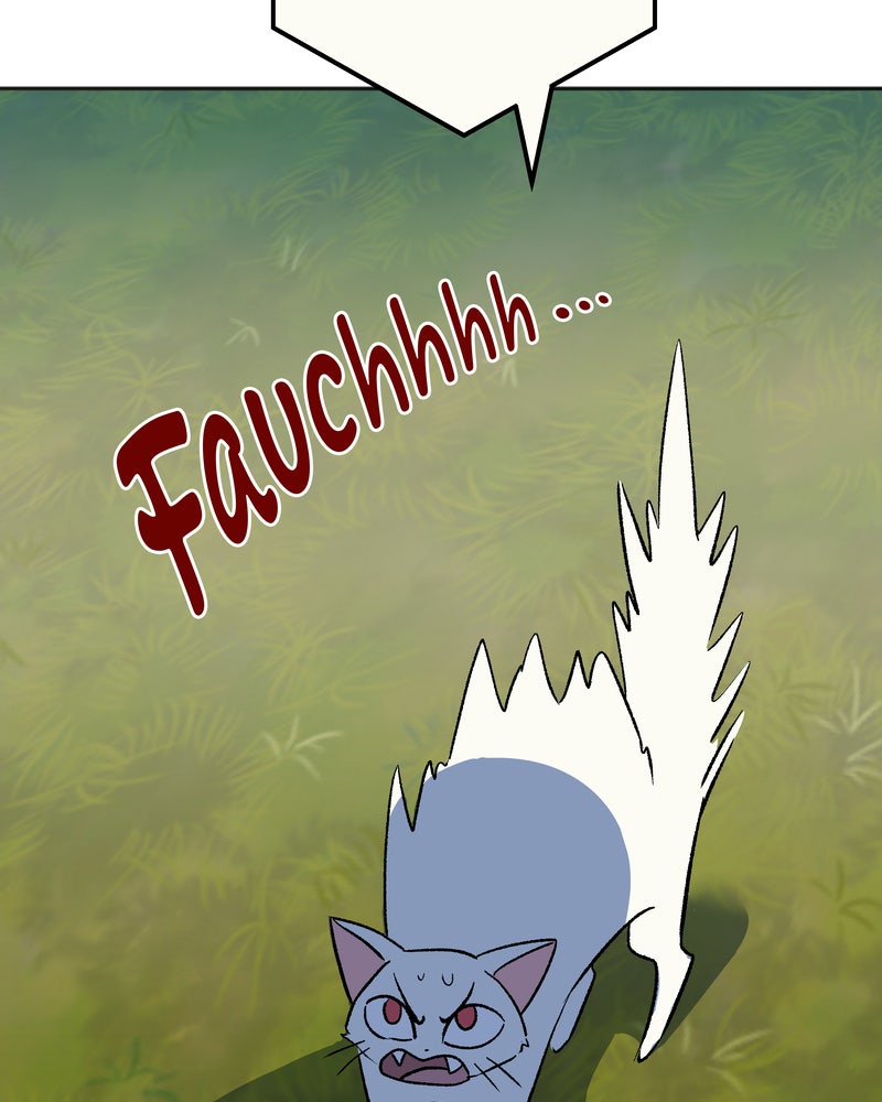 Read Morgana and Oz Manga Online