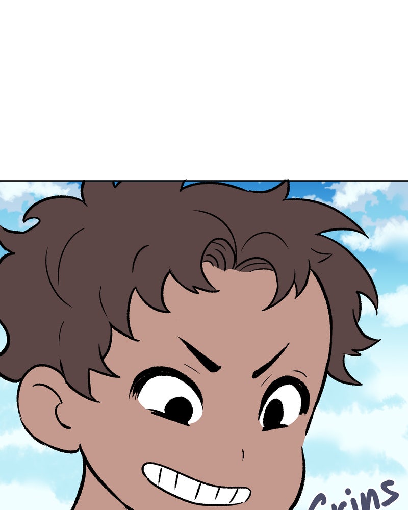 Read Morgana and Oz Manga Online