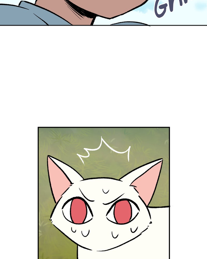 Read Morgana and Oz Manga Online