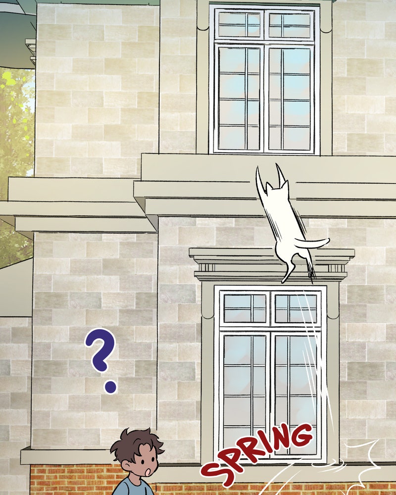 Read Morgana and Oz Manga Online