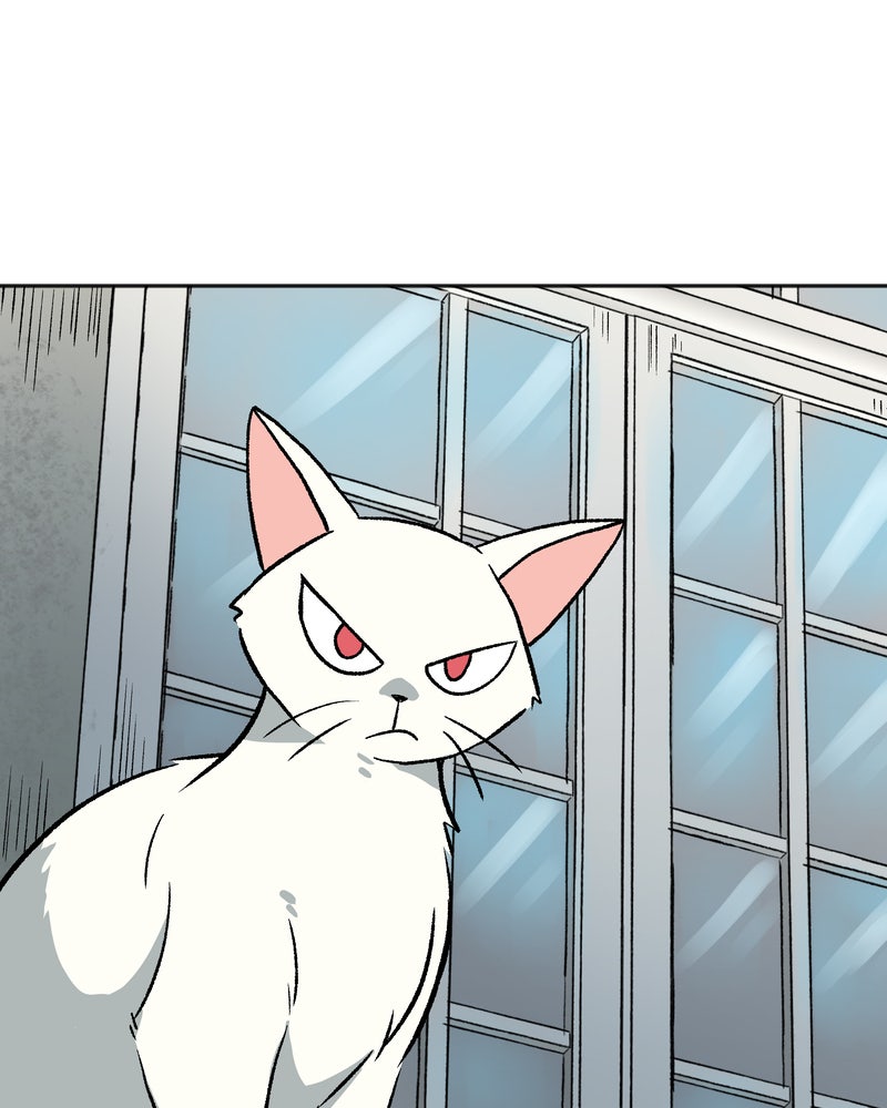 Read Morgana and Oz Manga Online