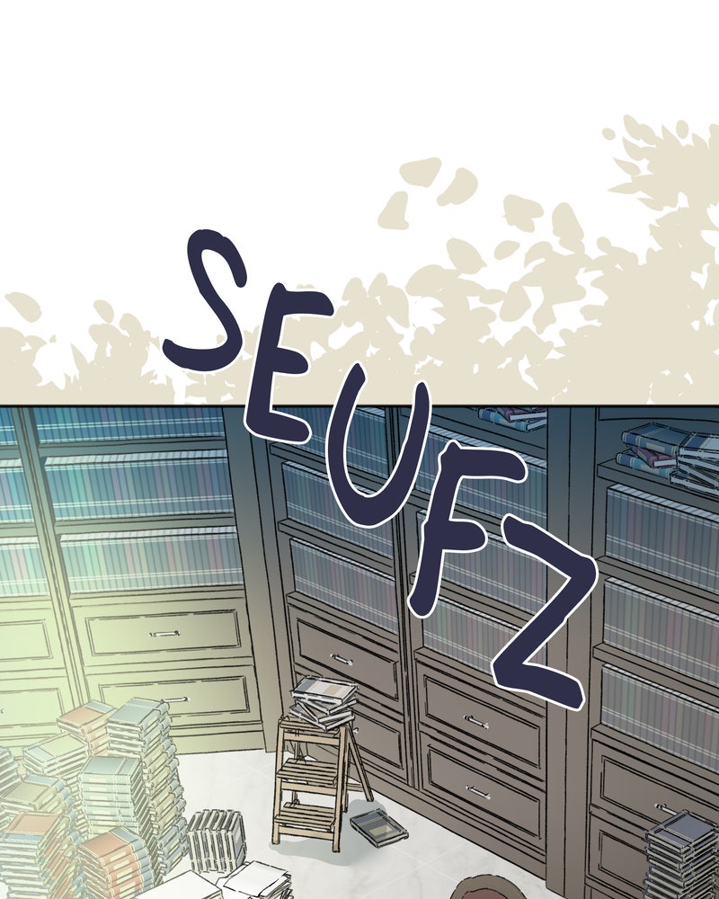 Read Morgana and Oz Manga Online