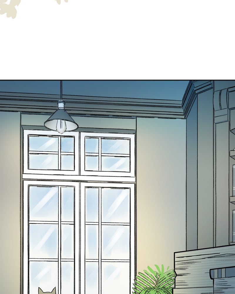 Read Morgana and Oz Manga Online