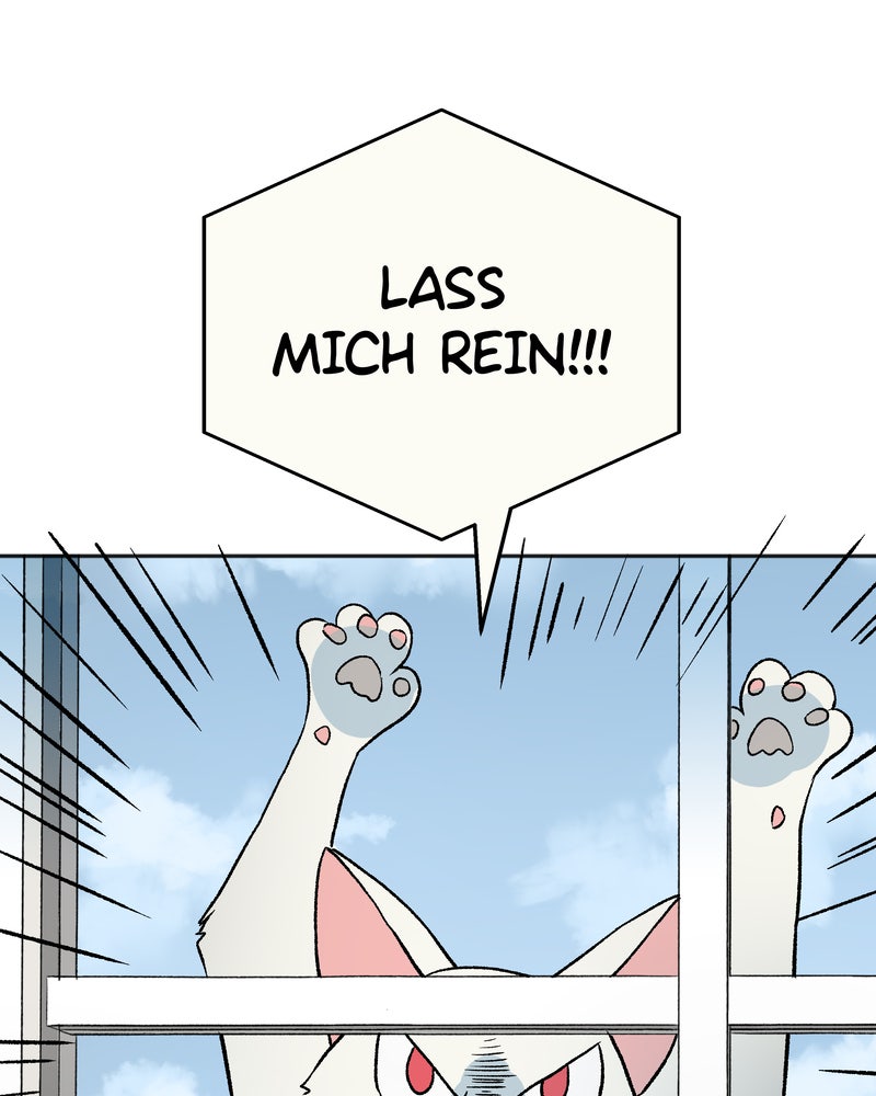 Read Morgana and Oz Manga Online