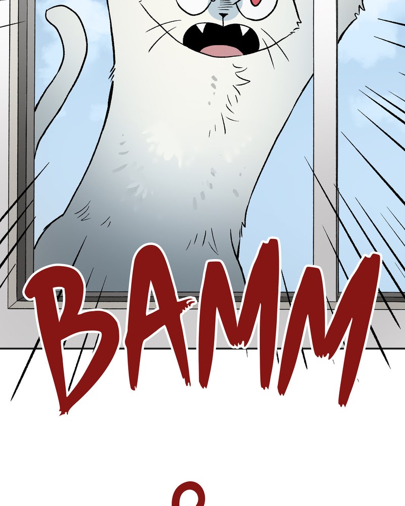 Read Morgana and Oz Manga Online