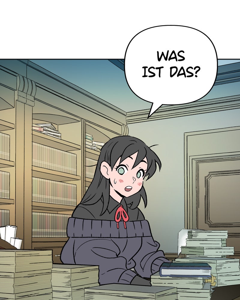 Read Morgana and Oz Manga Online