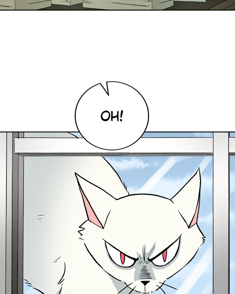 Read Morgana and Oz Manga Online