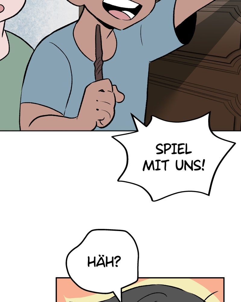 Read Morgana and Oz Manga Online