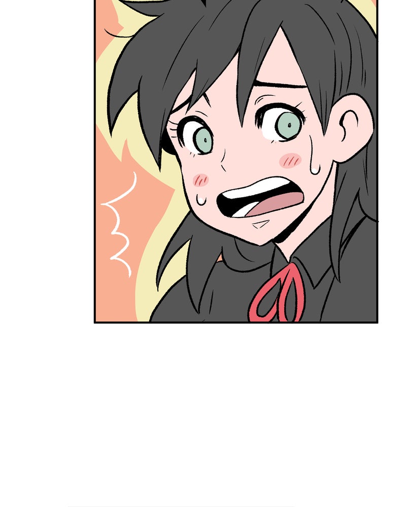 Read Morgana and Oz Manga Online