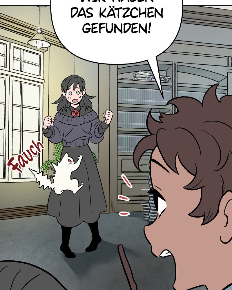 Read Morgana and Oz Manga Online