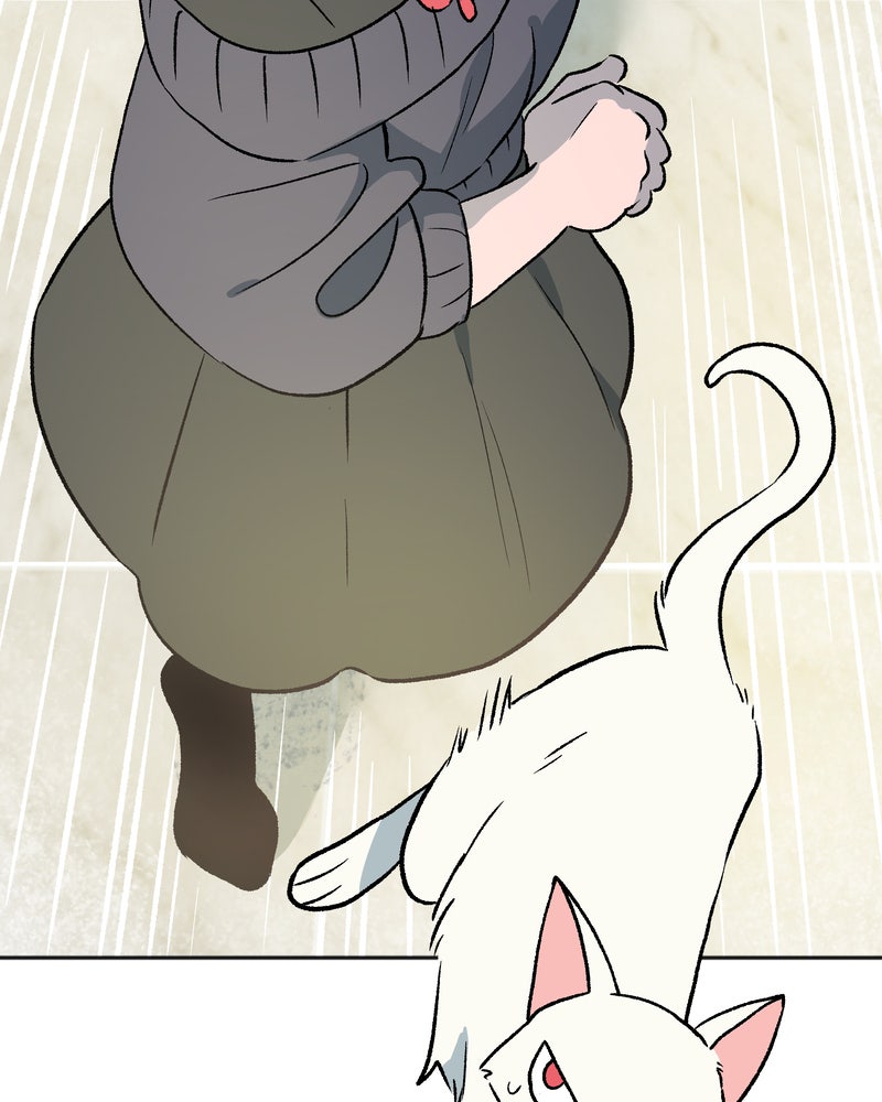 Read Morgana and Oz Manga Online