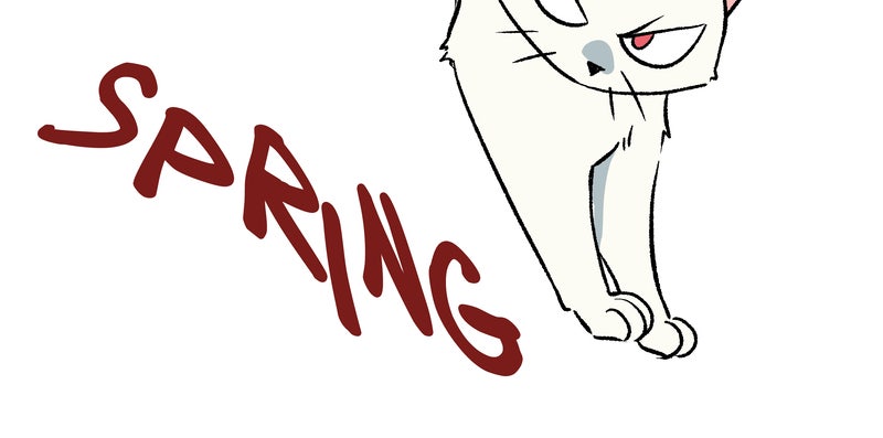 Read Morgana and Oz Manga Online