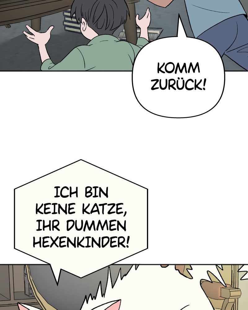 Read Morgana and Oz Manga Online