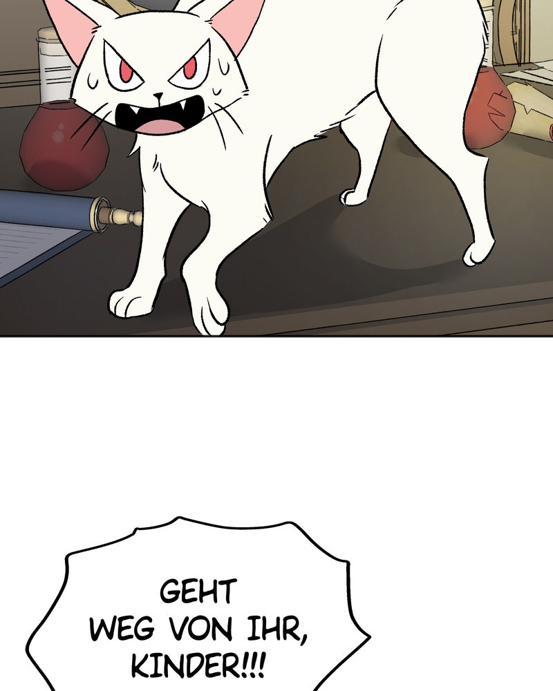 Read Morgana and Oz Manga Online