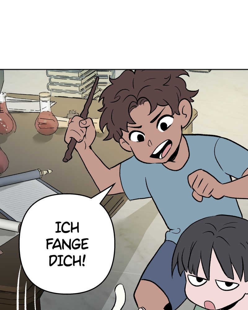 Read Morgana and Oz Manga Online