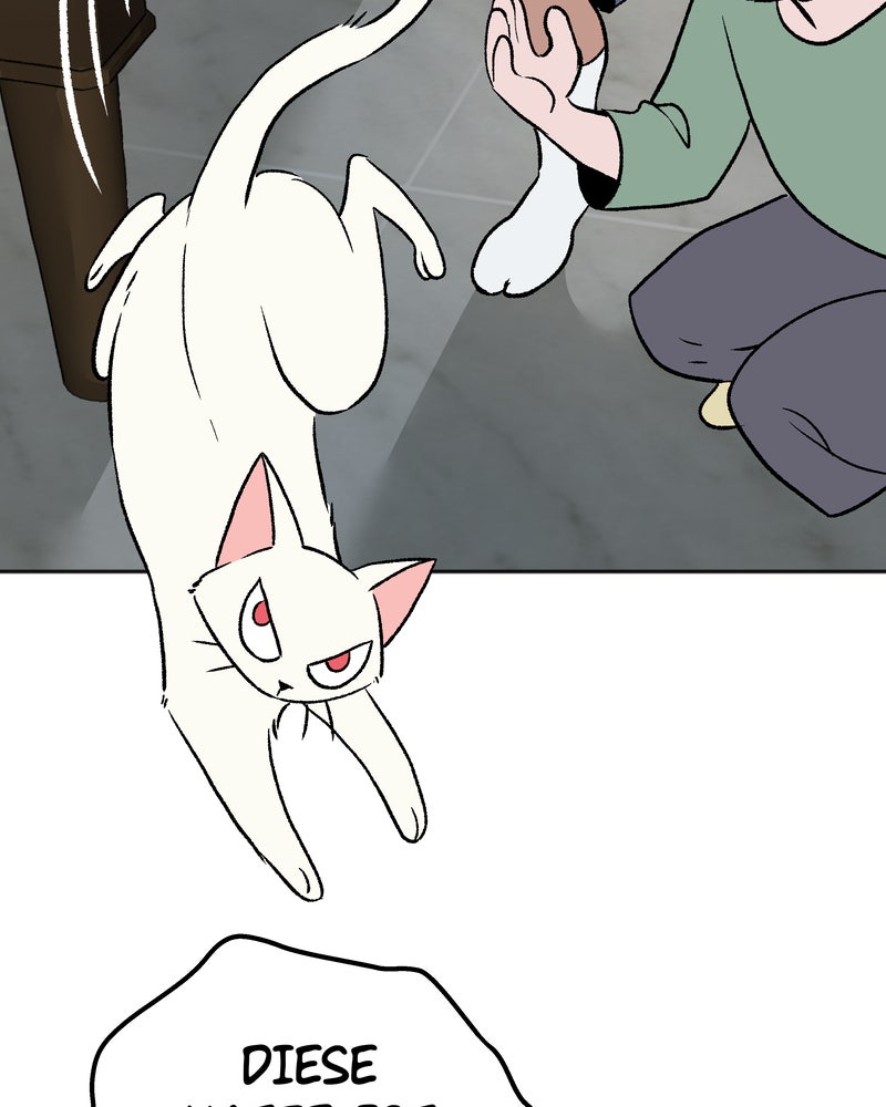 Read Morgana and Oz Manga Online