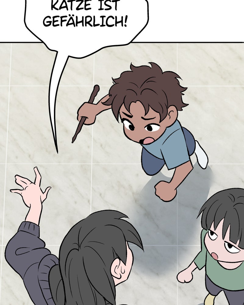 Read Morgana and Oz Manga Online