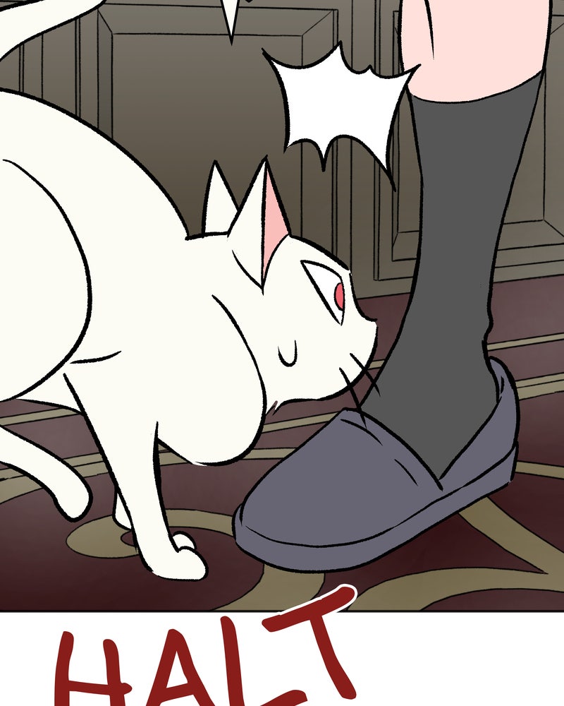 Read Morgana and Oz Manga Online