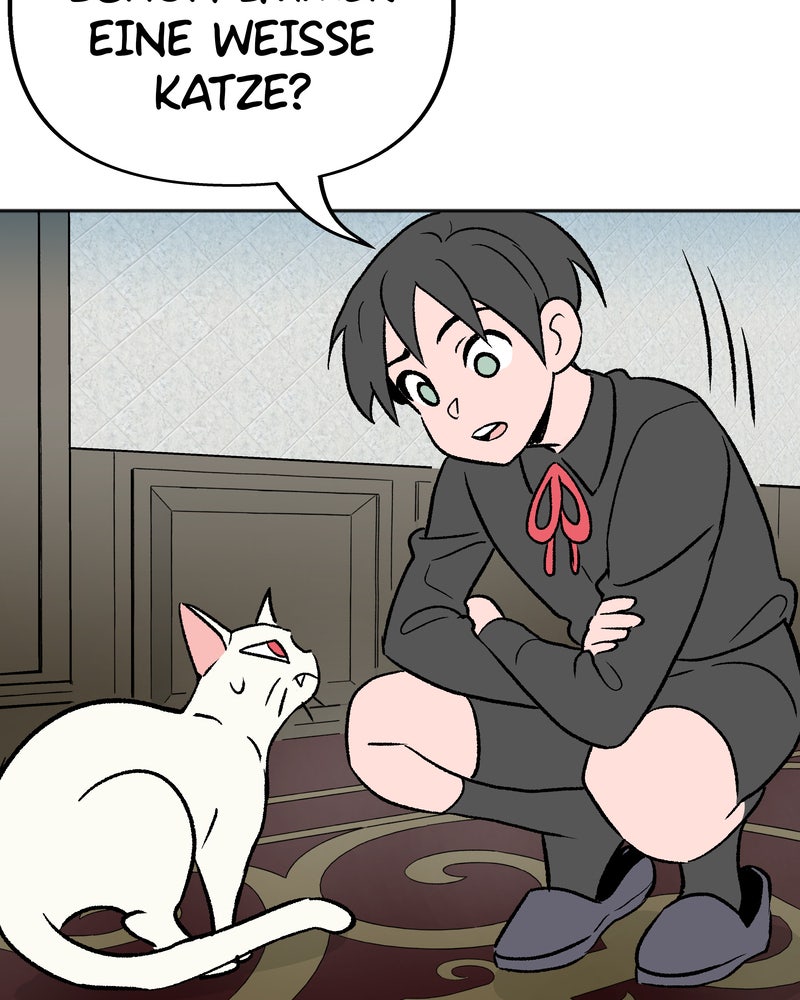 Read Morgana and Oz Manga Online