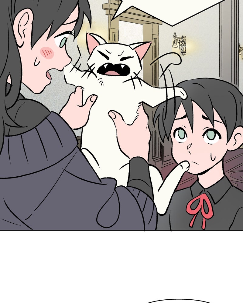 Read Morgana and Oz Manga Online