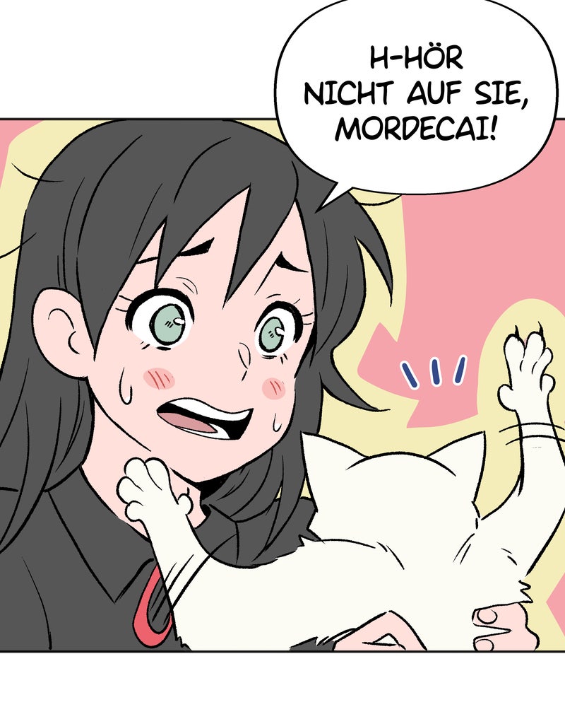 Read Morgana and Oz Manga Online