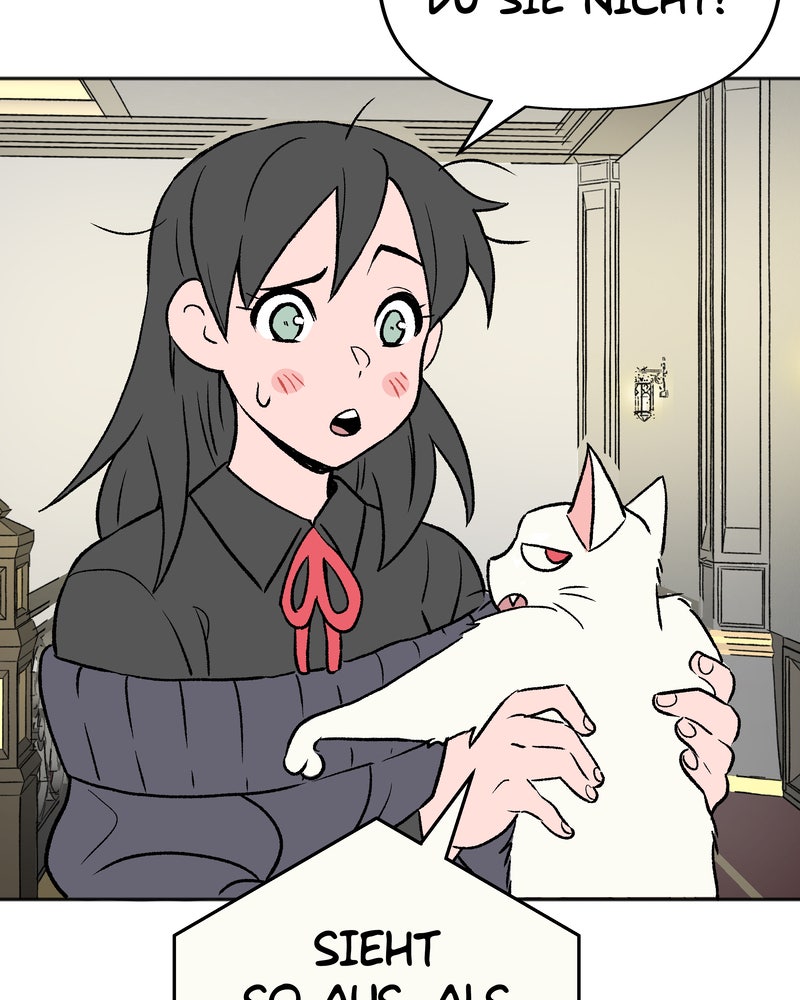 Read Morgana and Oz Manga Online