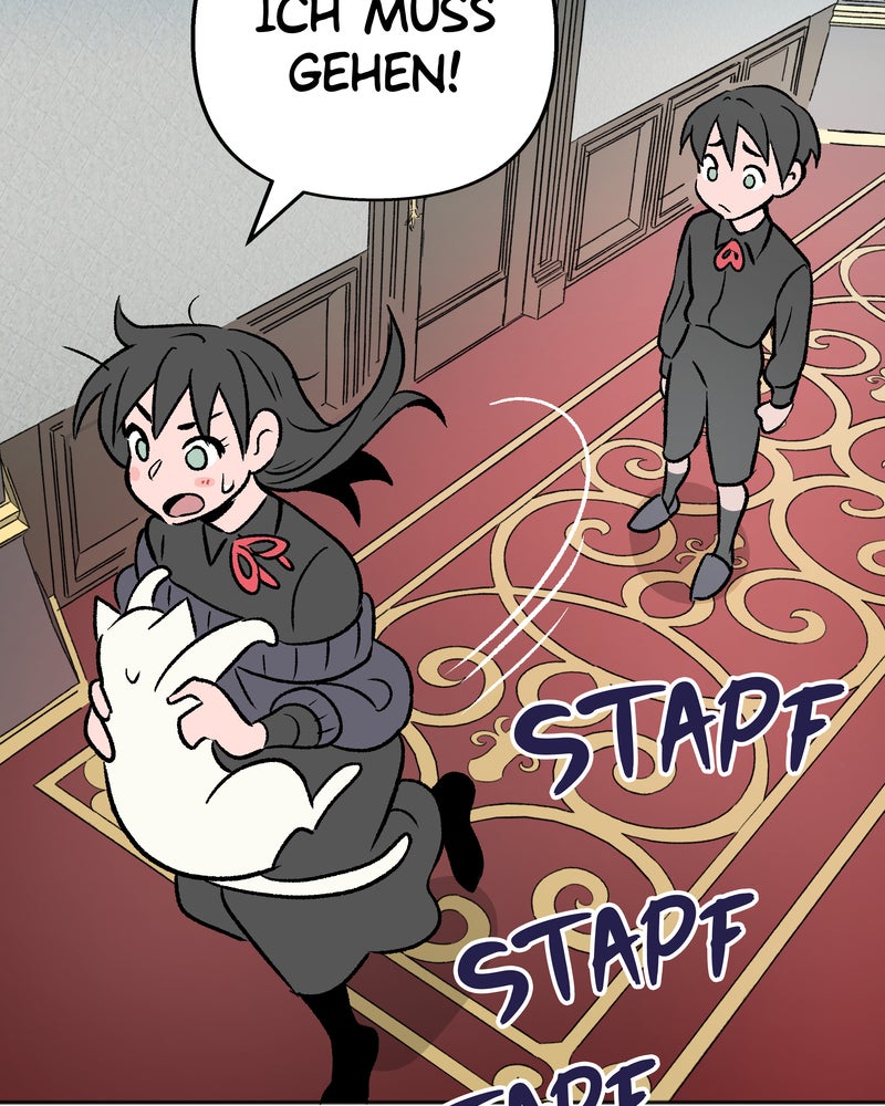 Read Morgana and Oz Manga Online