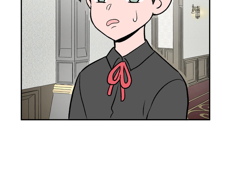 Read Morgana and Oz Manga Online